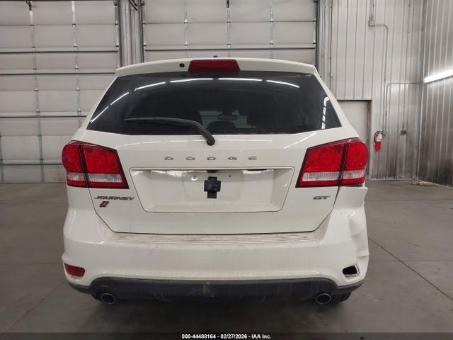 Aukcja sprzedaży 2019 Dodge Journey Gt Awd, vin: 3C4PDDEG6KT751738, numer aukcji: 44488164