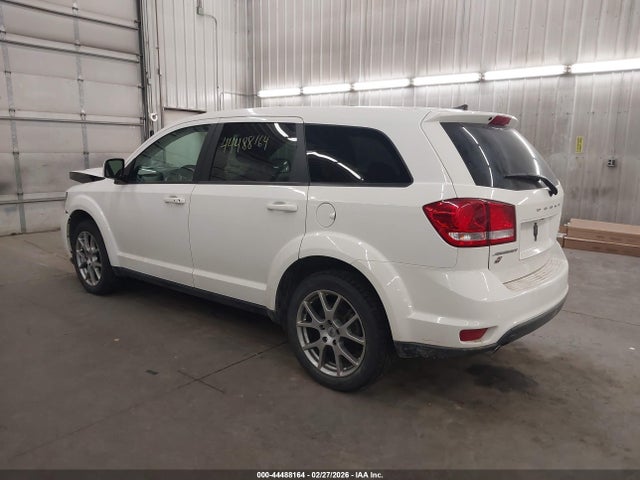 2019 DODGE JOURNEY 3C4PDDEG6KT751738 Photo 2