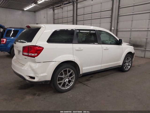 2019 DODGE JOURNEY 3C4PDDEG6KT751738 Photo 3