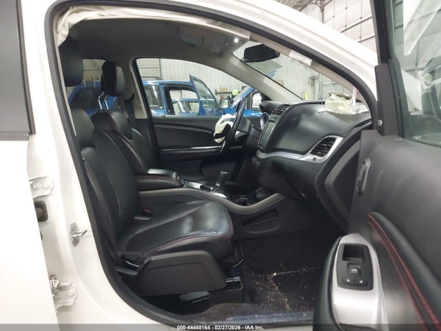 2019 DODGE JOURNEY 3C4PDDEG6KT751738 Photo 4