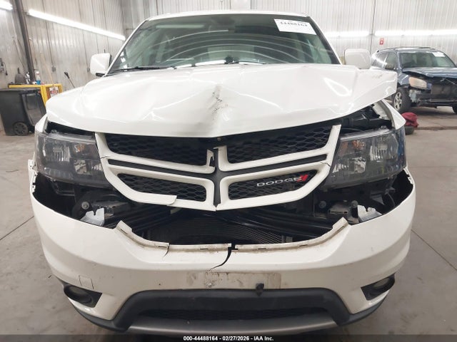 2019 DODGE JOURNEY 3C4PDDEG6KT751738 Photo 5