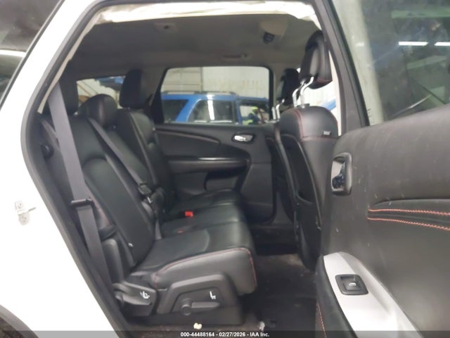 2019 DODGE JOURNEY 3C4PDDEG6KT751738 Photo 7