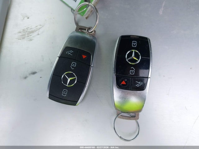 2018 MERCEDES-BENZ S 450 WDDUG6EB7JA364038 Photo 10