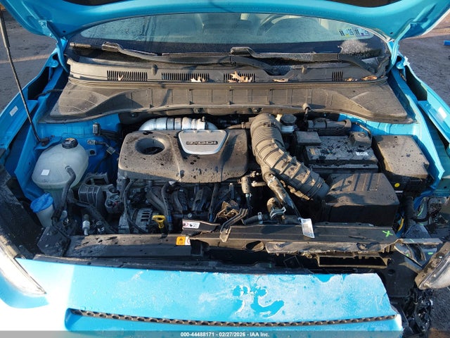 Hyundai Kona Limited 2020 KM8K3CA59LU461833 Image 10
