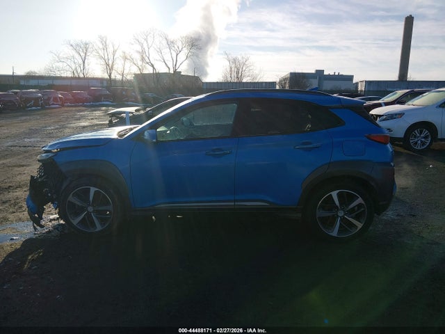 Hyundai Kona Limited 2020 KM8K3CA59LU461833 Image 14