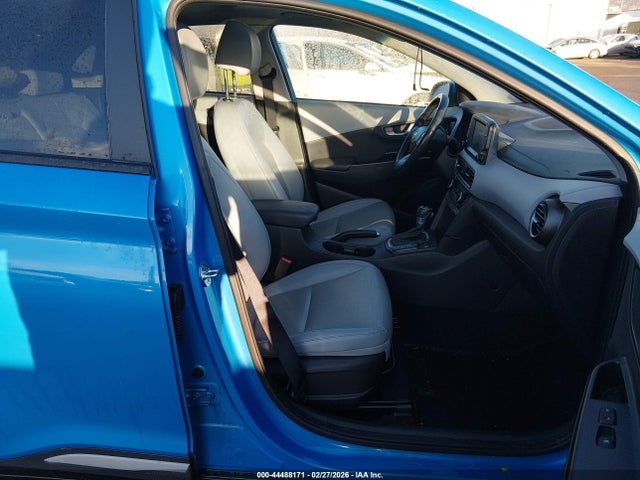 Hyundai Kona Limited 2020 KM8K3CA59LU461833 Image 5