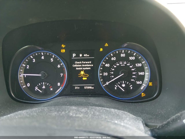 Hyundai Kona Limited 2020 KM8K3CA59LU461833 Image 7