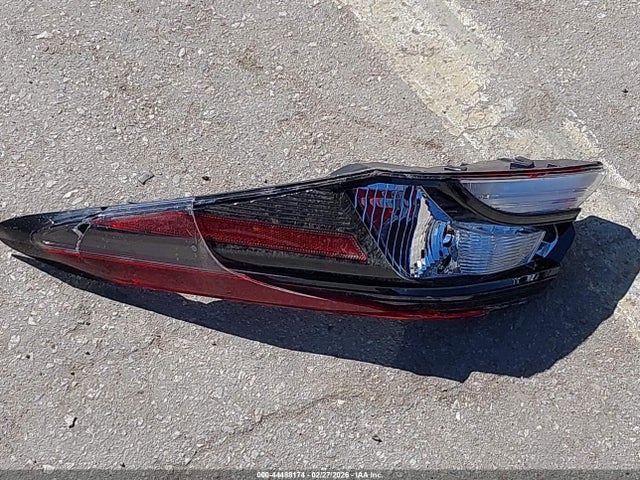 4T1T11AK6RU900936 Toyota CAMRY SE