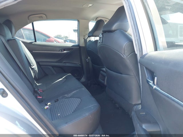 4T1T11AK6RU900936 Toyota CAMRY SE