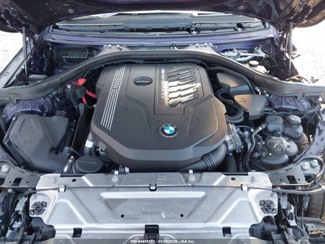 Aukcja sprzedaży 2024 Bmw M240 I Xdrive, vin: 3MW53CM07R8E42055, numer aukcji: 44488181