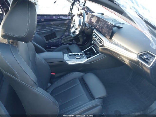 Aukcja sprzedaży 2024 Bmw M240 I Xdrive, vin: 3MW53CM07R8E42055, numer aukcji: 44488181