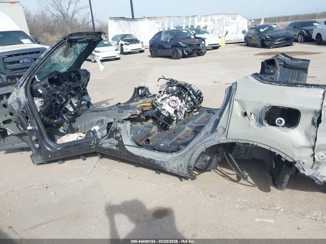 Dodge Durango Gt Rwd 2025 1C4RDHDG8SC535032 Image 14