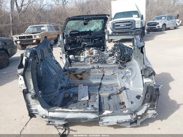 Dodge Durango Gt Rwd 2025 1C4RDHDG8SC535032 Image 16