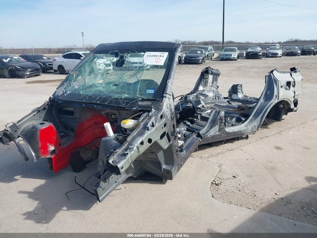Dodge Durango Gt Rwd 2025 1C4RDHDG8SC535032 Image 2