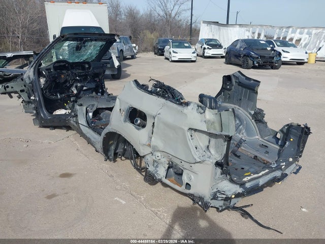 Dodge Durango Gt Rwd 2025 1C4RDHDG8SC535032 Image 3