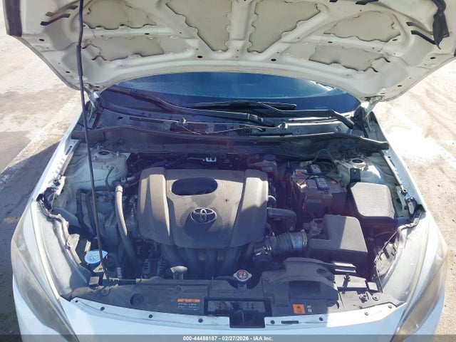 3MYDLBYV1HY159150 Toyota YARIS IA