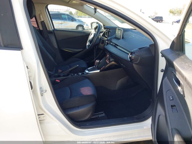 3MYDLBYV1HY159150 Toyota YARIS IA