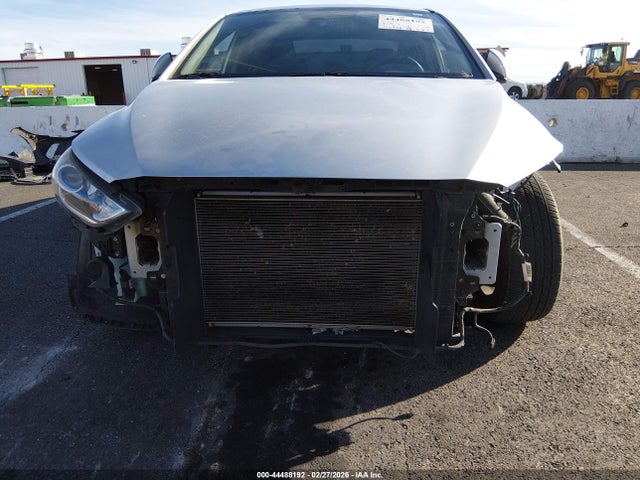 Hyundai ELANTRA SEL 2018 5NPD84LF6JH225089 Image 6