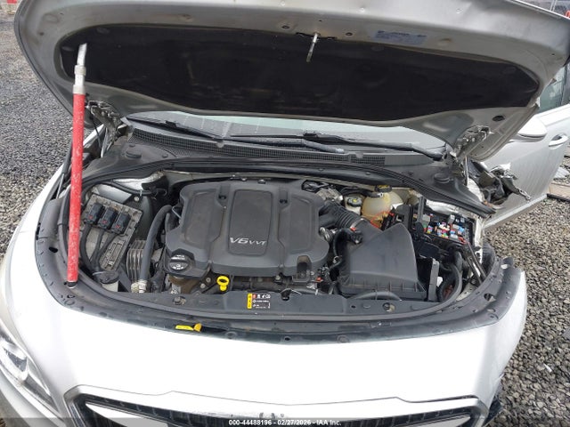 1G4ZR5SS4HU122353 Buick Lacrosse Premium