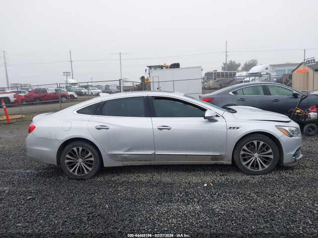 1G4ZR5SS4HU122353 Buick Lacrosse Premium