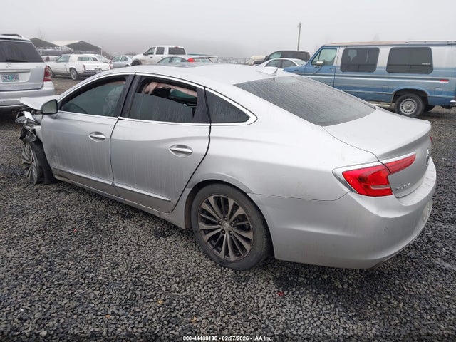 1G4ZR5SS4HU122353 Buick Lacrosse Premium