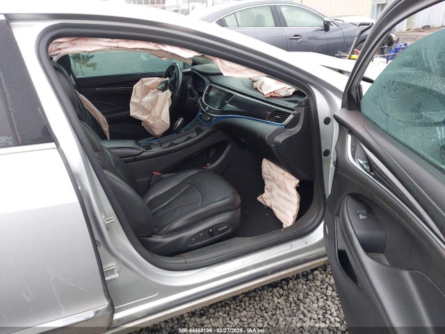 1G4ZR5SS4HU122353 Buick Lacrosse Premium