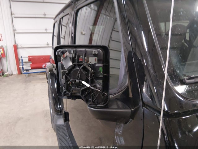 44488202 :رقم المزاد ، 1C4HJXEG5KW515378 vin ، 2019 Jeep Wrangler Unlimited Sahara 4x4 مزاد بيع