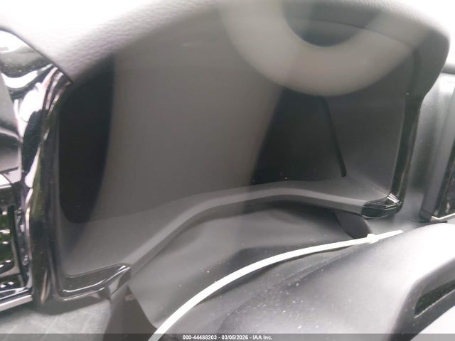44488203 :رقم المزاد ، 4T1DBADK6SU035775 vin ، 2025 Toyota Camry Xle مزاد بيع