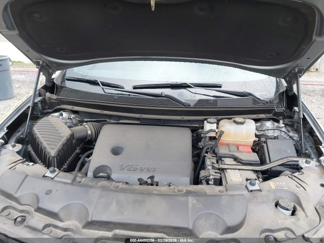 1GNEVHKW1PJ169902 Chevrolet Traverse Awd Lt Leather