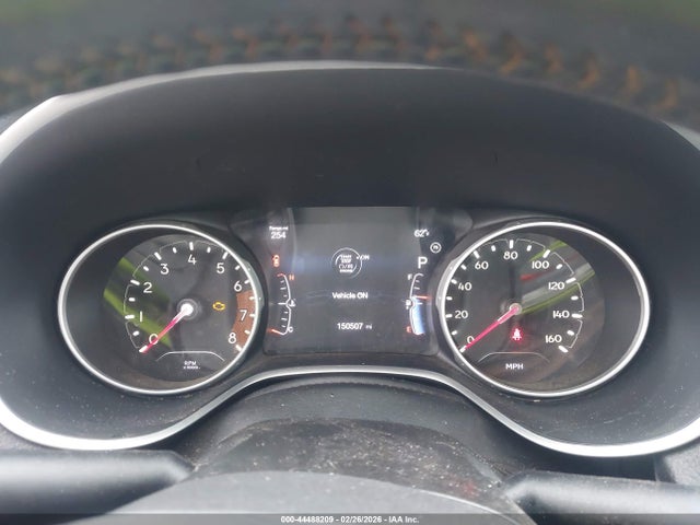 Продаж на аукціоні авто 2019 Jeep Compass Latitude 4x4, vin: 3C4NJDBB9KT595235, номер лоту: 44488209