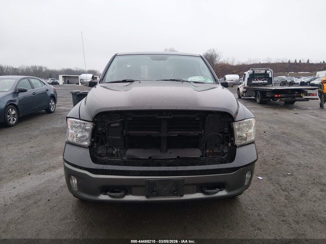 44488210 :رقم المزاد ، 1C6RR7GG9DS690356 vin ، 2013 Ram 1500 Slt مزاد بيع