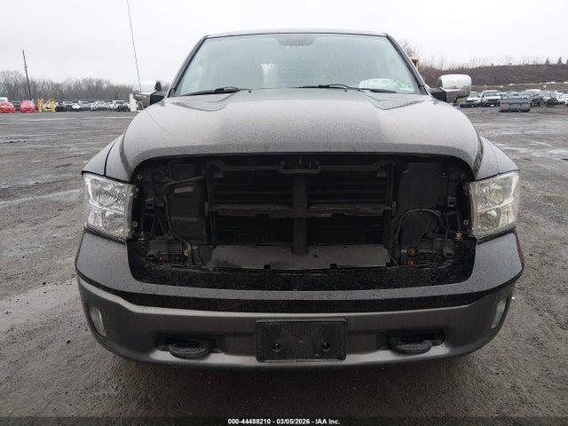 44488210 :رقم المزاد ، 1C6RR7GG9DS690356 vin ، 2013 Ram 1500 Slt مزاد بيع