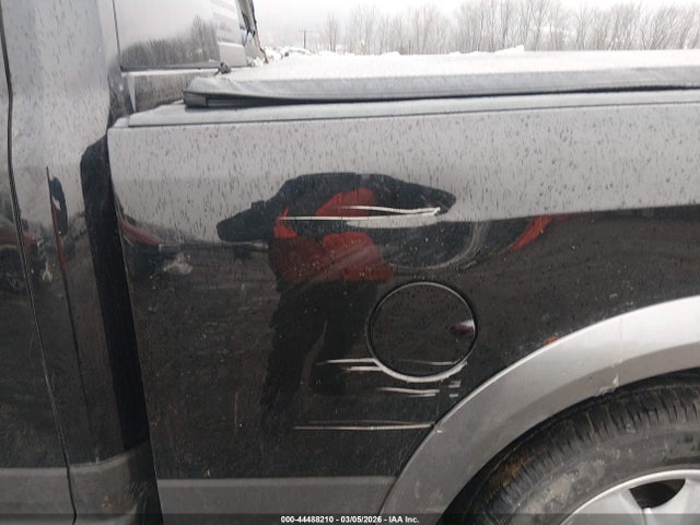 44488210 :رقم المزاد ، 1C6RR7GG9DS690356 vin ، 2013 Ram 1500 Slt مزاد بيع