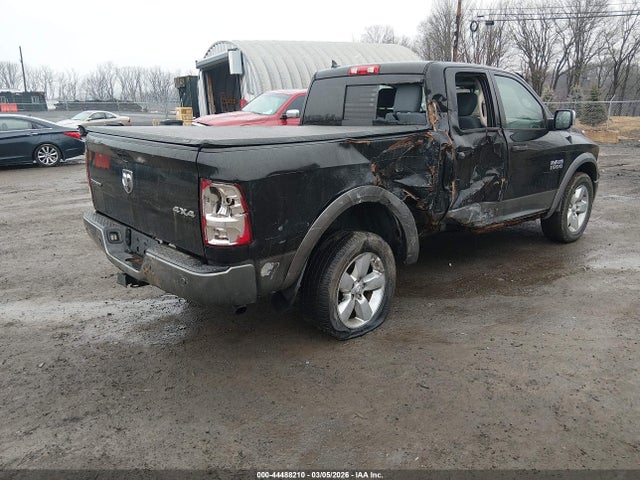 44488210 :رقم المزاد ، 1C6RR7GG9DS690356 vin ، 2013 Ram 1500 Slt مزاد بيع