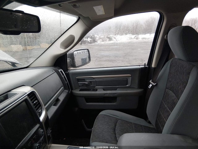 44488210 :رقم المزاد ، 1C6RR7GG9DS690356 vin ، 2013 Ram 1500 Slt مزاد بيع