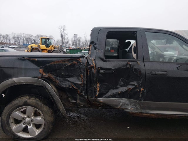 44488210 :رقم المزاد ، 1C6RR7GG9DS690356 vin ، 2013 Ram 1500 Slt مزاد بيع