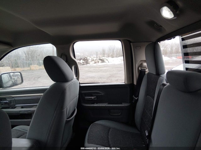 44488210 :رقم المزاد ، 1C6RR7GG9DS690356 vin ، 2013 Ram 1500 Slt مزاد بيع