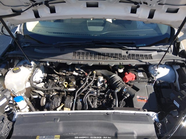 44488211 :رقم المزاد ، 2FMPK4J95LBB53825 vin ، 2020 Ford Edge Sel مزاد بيع