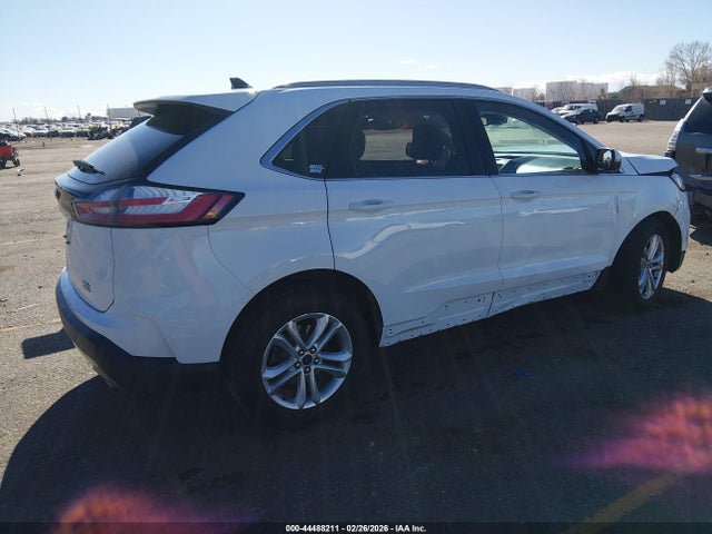 44488211 :رقم المزاد ، 2FMPK4J95LBB53825 vin ، 2020 Ford Edge Sel مزاد بيع