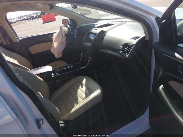 44488211 :رقم المزاد ، 2FMPK4J95LBB53825 vin ، 2020 Ford Edge Sel مزاد بيع