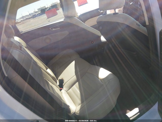 44488211 :رقم المزاد ، 2FMPK4J95LBB53825 vin ، 2020 Ford Edge Sel مزاد بيع