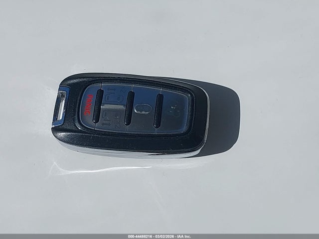 Aukcja sprzedaży 2018 Chrysler Pacifica Hybrid Touring Plus, vin: 2C4RC1H72JR332955, numer aukcji: 44488216