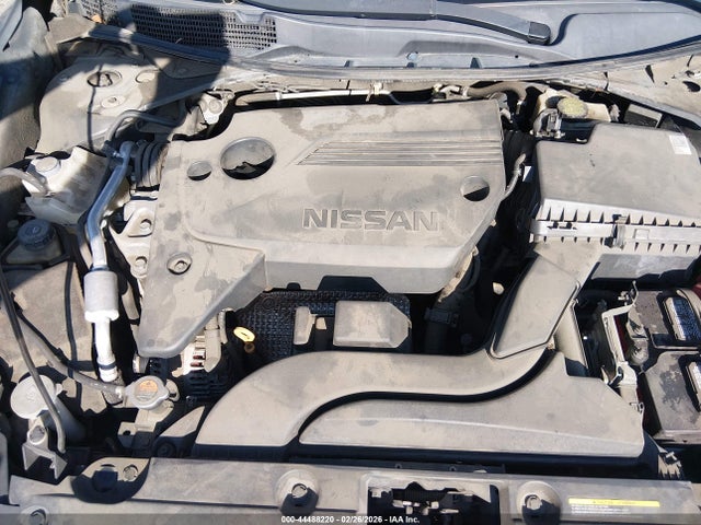1N4AL3AP1GN388223 Nissan Altima 2.5 S