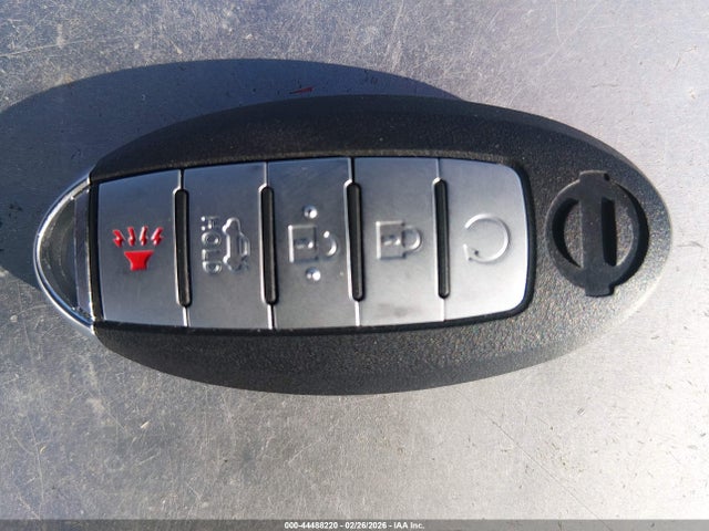 1N4AL3AP1GN388223 Nissan Altima 2.5 S