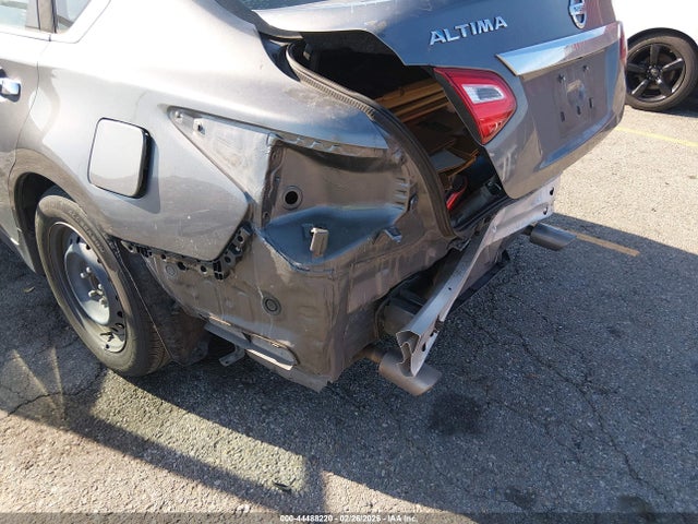 1N4AL3AP1GN388223 Nissan Altima 2.5 S