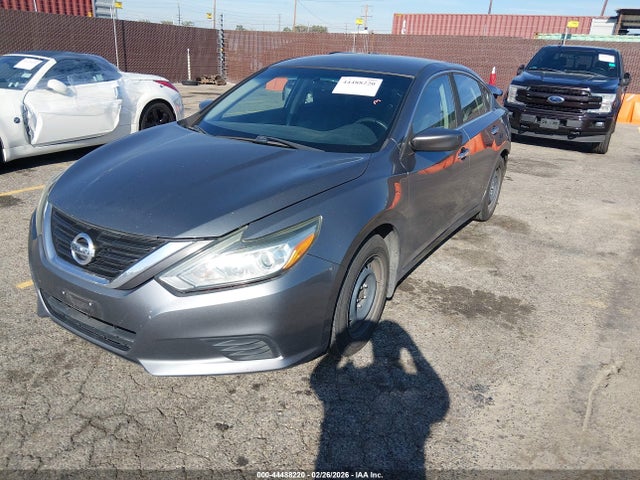 1N4AL3AP1GN388223 Nissan Altima 2.5 S