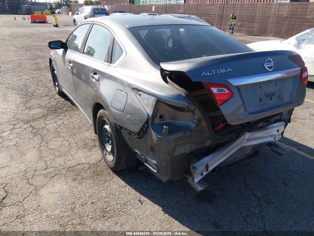 1N4AL3AP1GN388223 Nissan Altima 2.5 S