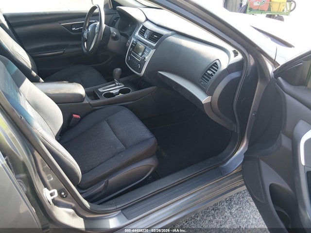 1N4AL3AP1GN388223 Nissan Altima 2.5 S