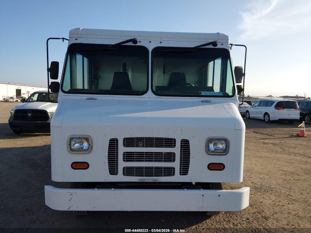 1FC3E3KS1HDC66470 Ford E-350 Stripped