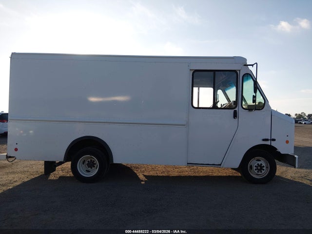 1FC3E3KS1HDC66470 Ford E-350 Stripped